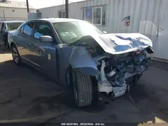 2C3CDXHG3JH215997 2018 DODGE CHARGER