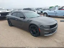 2C3CDXHG3JH217801 2018 DODGE CHARGER