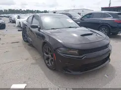 2C3CDXHG3JH218043 2018 DODGE CHARGER