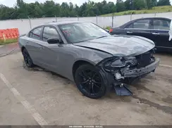 2C3CDXHG3JH220522 2018 DODGE CHARGER