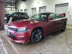 2C3CDXHG3JH220651 2018 DODGE CHARGER