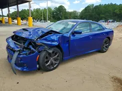 2C3CDXHG3JH221024 2018 DODGE CHARGER