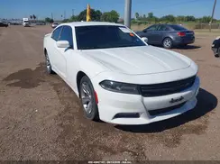 2C3CDXHG3JH228734 2018 DODGE CHARGER
