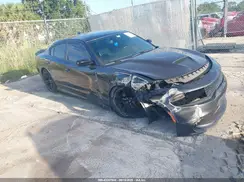 2C3CDXHG3JH230127 2018 DODGE CHARGER