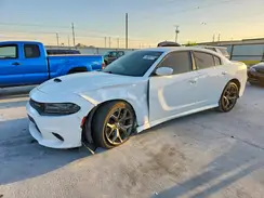 2C3CDXHG3JH238423 2018 DODGE CHARGER