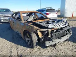 2C3CDXHG3JH242861 2018 DODGE CHARGER