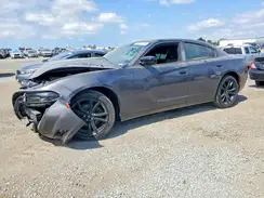 2C3CDXHG3JH253276 2018 DODGE CHARGER