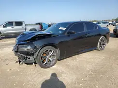 2C3CDXHG3JH253407 2018 DODGE CHARGER