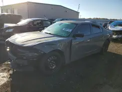 2C3CDXHG3JH272944 2018 DODGE CHARGER
