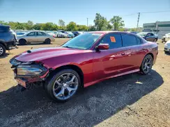 2C3CDXHG3JH273933 2018 DODGE CHARGER