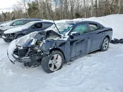 2C3CDXHG3JH277027 2018 DODGE CHARGER