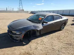 2C3CDXHG3JH284771 2018 DODGE CHARGER