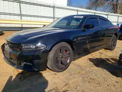 2C3CDXHG3JH290828 2018 DODGE CHARGER