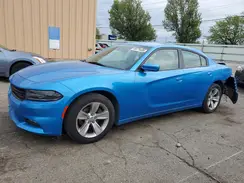 2C3CDXHG3JH306414 2018 DODGE CHARGER