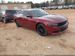 2C3CDXHG3JH306655 2018 DODGE CHARGER
