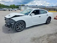2C3CDXHG3JH313072 2018 DODGE CHARGER