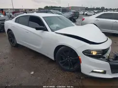 2C3CDXHG3JH313699 2018 DODGE CHARGER
