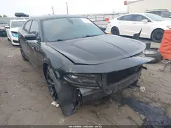 2C3CDXHG3JH323343 2018 DODGE CHARGER