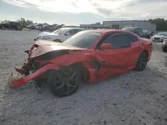 2C3CDXHG3JH331622 2018 DODGE CHARGER