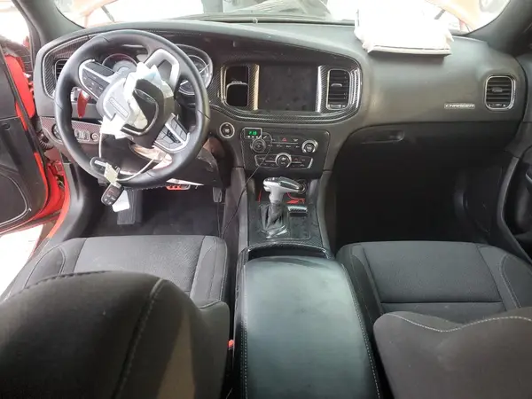2C3CDXHG3JH331622 2018 DODGE CHARGER - Image 8