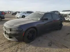 2C3CDXHG3JH335475 2018 DODGE CHARGER