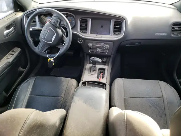 2C3CDXHG3JH335475 2018 DODGE CHARGER - Image 8