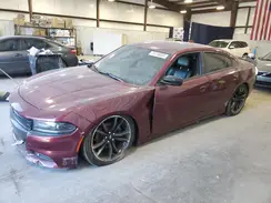 2C3CDXHG3JH336626 2018 DODGE CHARGER