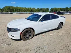 2C3CDXHG3JH337176 2018 DODGE CHARGER