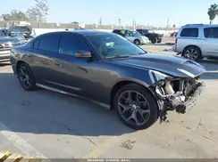 2C3CDXHG3KH526427 2019 DODGE CHARGER