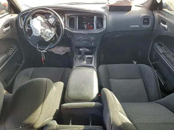 2C3CDXHG3KH526444 2019 DODGE CHARGER - Image 8