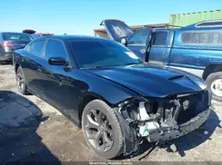 2C3CDXHG3KH526489 2019 DODGE CHARGER