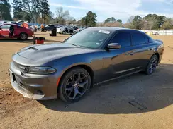 2C3CDXHG3KH526699 2019 DODGE CHARGER