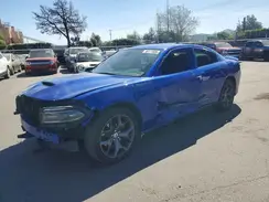 2C3CDXHG3KH526993 2019 DODGE CHARGER