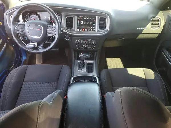 2C3CDXHG3KH526993 2019 DODGE CHARGER - Image 8