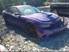 2C3CDXHG3KH532521 2019 DODGE CHARGER