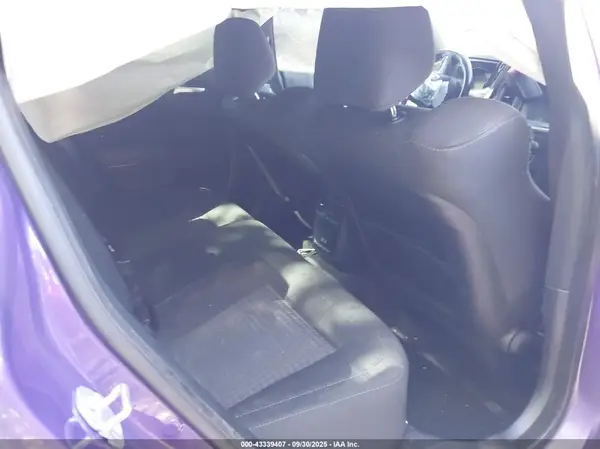 2C3CDXHG3KH532521 2019 DODGE CHARGER - Image 8