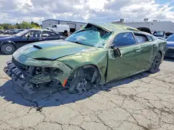 2C3CDXHG3KH545253 2019 DODGE CHARGER