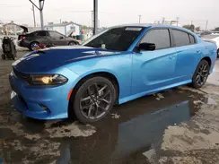 2C3CDXHG3KH545964 2019 DODGE CHARGER