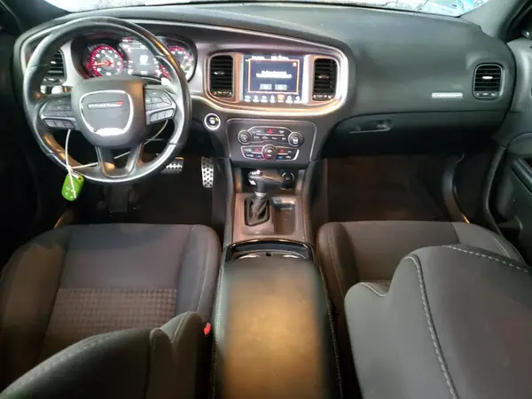 2C3CDXHG3KH545964 2019 DODGE CHARGER - Image 8