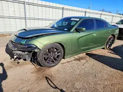2C3CDXHG3KH559024 2019 DODGE CHARGER