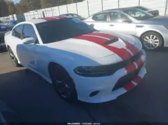 2C3CDXHG3KH562098 2019 DODGE CHARGER