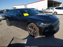 2C3CDXHG3KH565597 2019 DODGE CHARGER