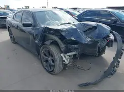 2C3CDXHG3KH567317 2019 DODGE CHARGER