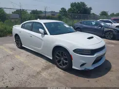 2C3CDXHG3KH567365 2019 DODGE CHARGER