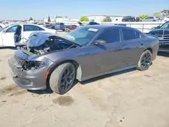 2C3CDXHG3KH567480 2019 DODGE CHARGER