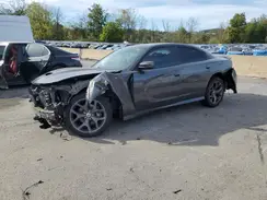 2C3CDXHG3KH567608 2019 DODGE CHARGER