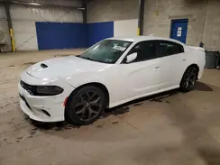 2C3CDXHG3KH567690 2019 DODGE CHARGER