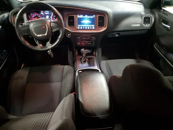 2C3CDXHG3KH567690 2019 DODGE CHARGER - Image 8