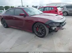 2C3CDXHG3KH572162 2019 DODGE CHARGER