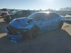 2C3CDXHG3KH572694 2019 DODGE CHARGER